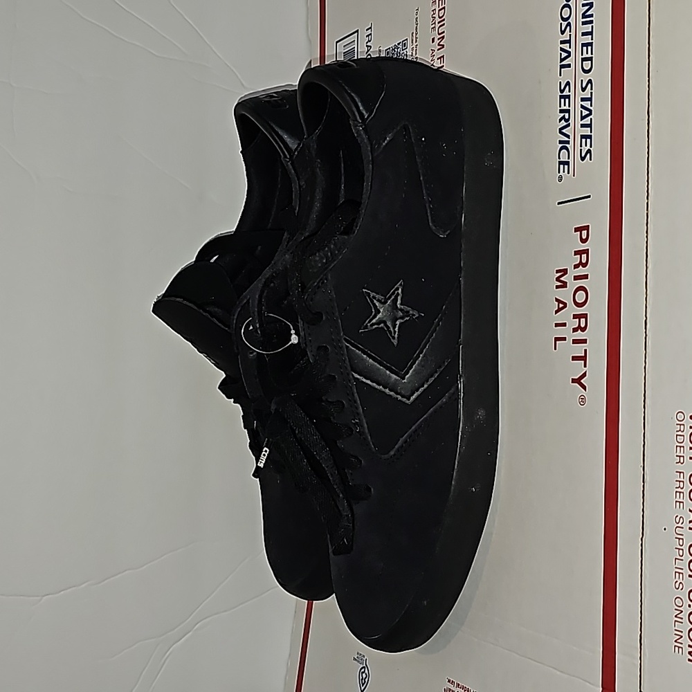 Converse Checkpoint Pro Ox Men's Shoe Size 10 Black